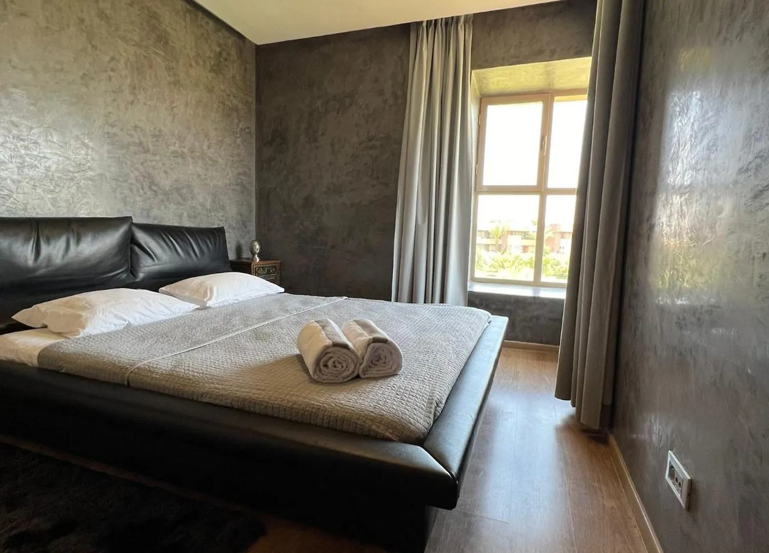 Appartement De Luxe A Marrakech! Marrakesh Apartment
