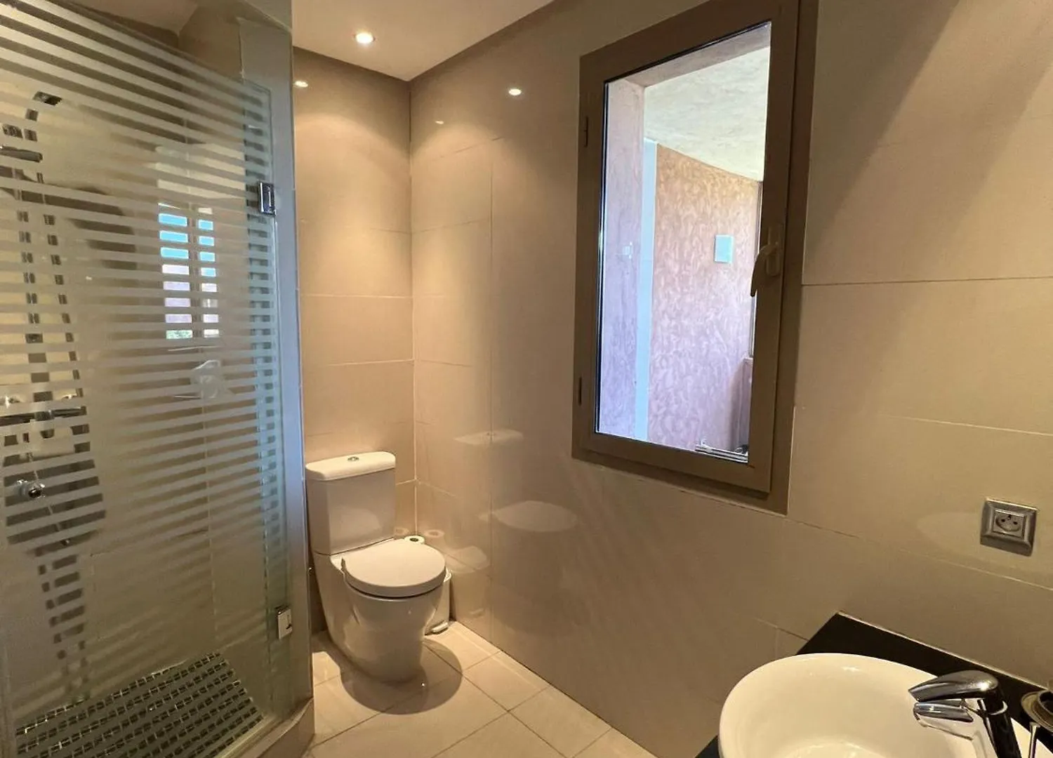 Appartement De Luxe A Marrakech! 마라케시 0*,
